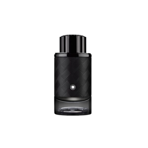 Montblanc Explorer Extreme: fragancia intensa con bergamota, cuero y pachulí. Para hombres audaces que buscan dejar huella.
