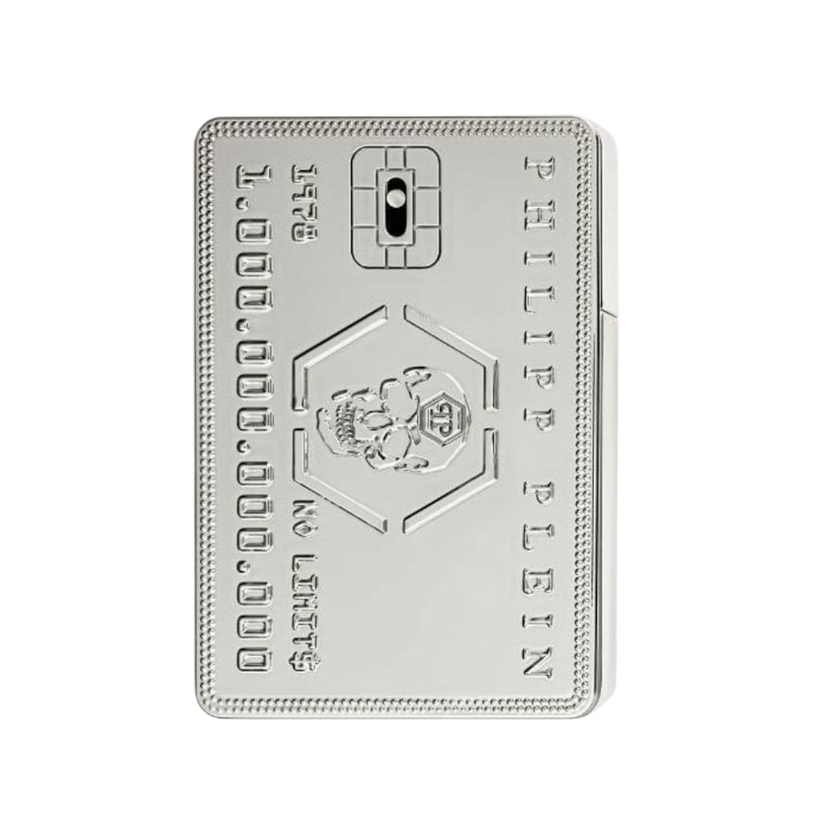 Philipp Plein No Limits Platinum Eau de Parfum 90ml Hombre - Image 2