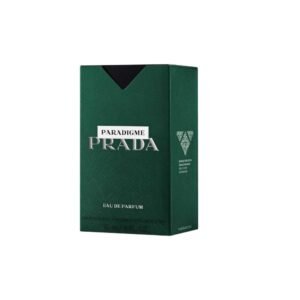 Perfume Prada Paradigme Eau De Parfum 100ml Hombre