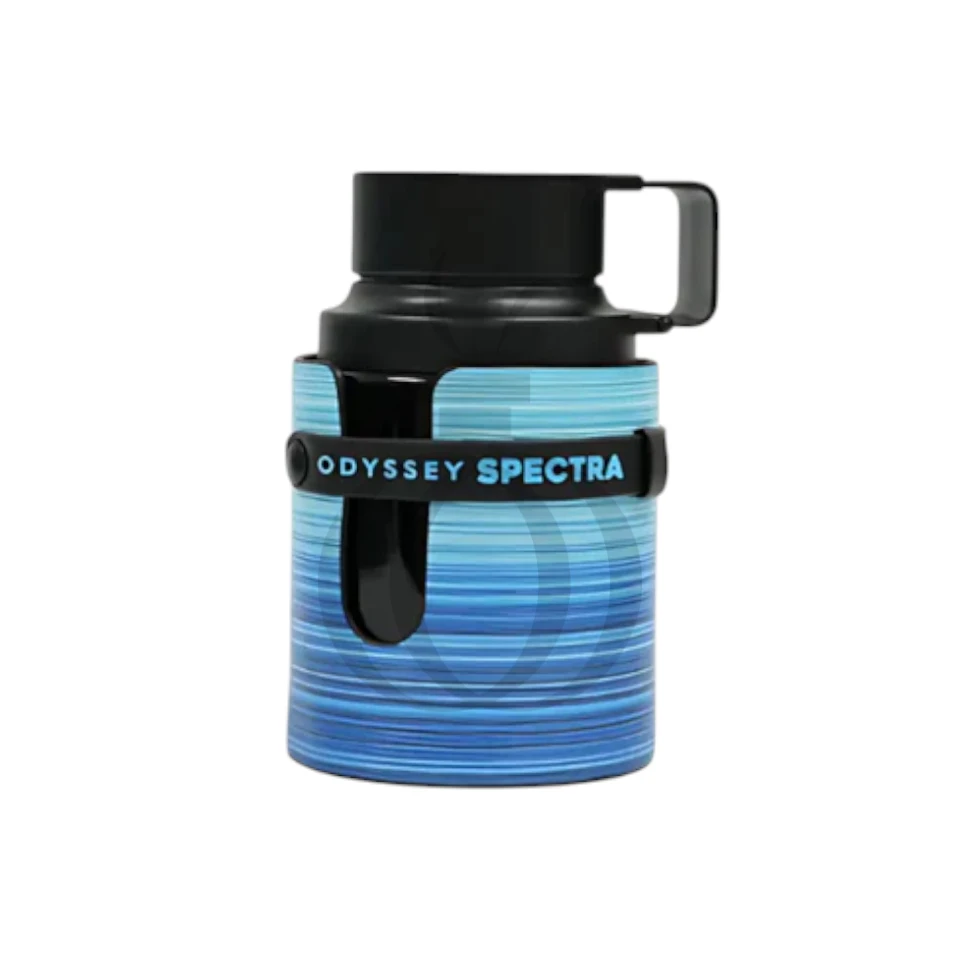 Armaf Odyssey Spectra Blue Edition 100ml Unisex Original - Image 2