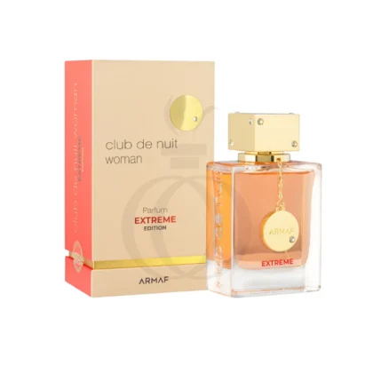 Armaf Club De Nuit Woman Parfum Extreme