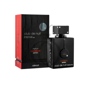 Club De Nuit Intense Man Parfum Extreme Edition