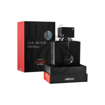 Club De Nuit Intense Man Parfum Extreme Edition