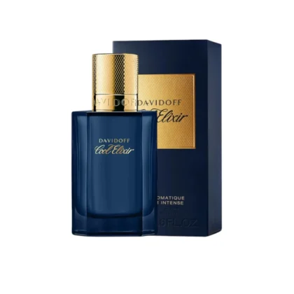Davidoff Cool Elixir
