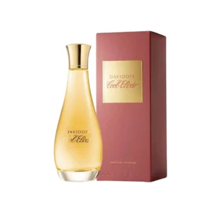 Davidoff Cool Elixir Mujer