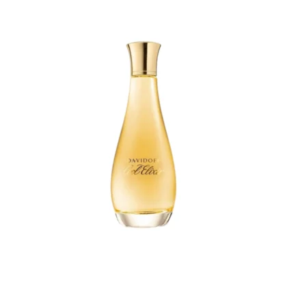 Davidoff Cool Elixir Mujer