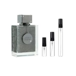Decants Armaf Club De Nuit Bling Eau De Parfum Unisex
