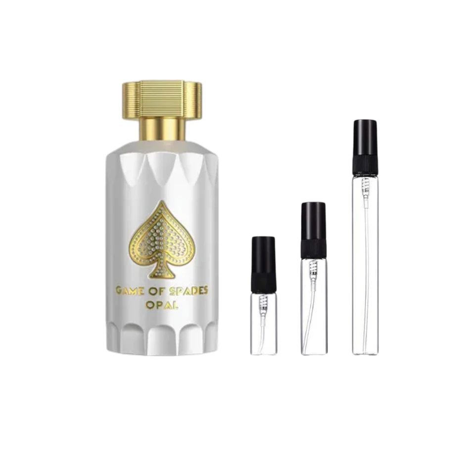 Decants Game Of Spades Opal Jo Milano Eau De Parfum Unisex