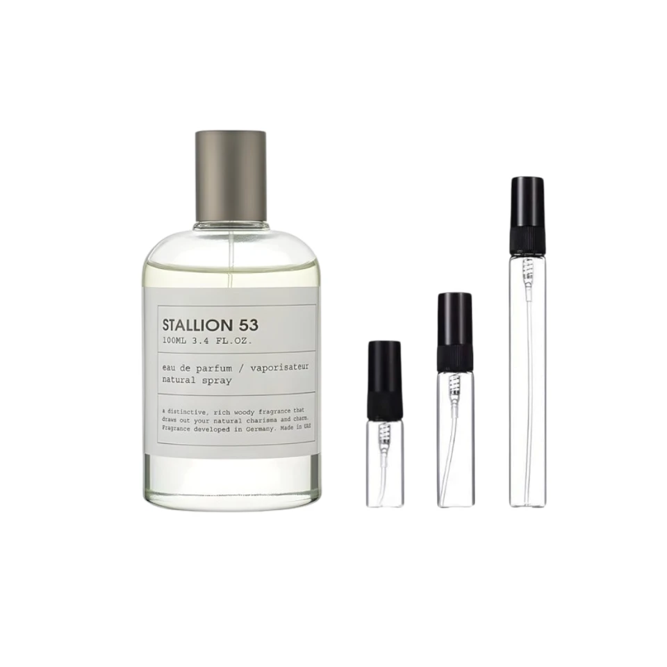 Decants Stallion 53 Emper Eau De Parfum Unisex