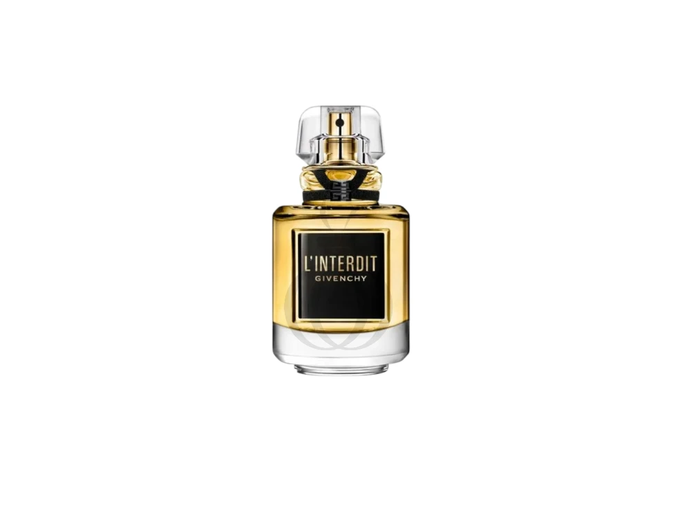 Perfume Givenchy L´Interdit Parfum 80ml Mujer - Image 2