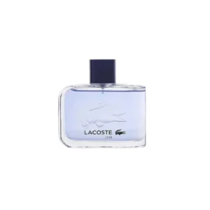 Descubre el Perfume Lacoste Live 2025: fresco, urbano y creativo. Ideal para hombres auténticos que viven con intensidad.