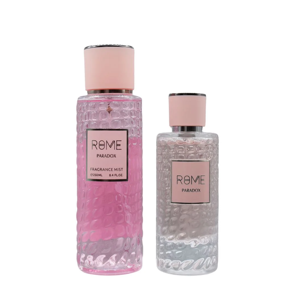 Estuche Rome Paradox Mast Perfume Eau De Parfum 100ml Mujer - Image 2