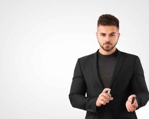 Perfumería online Bogotá