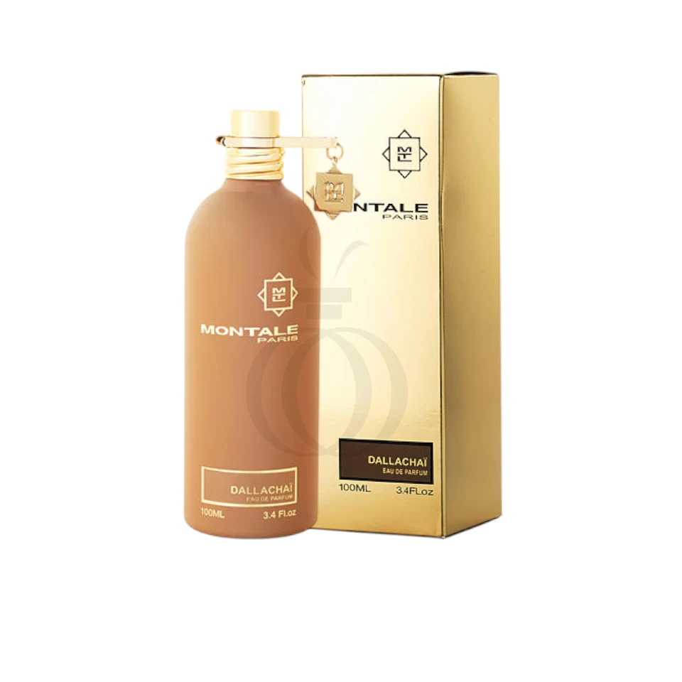 Montale Dallachai Eau De Parfum 100ml Unisex - Image 2