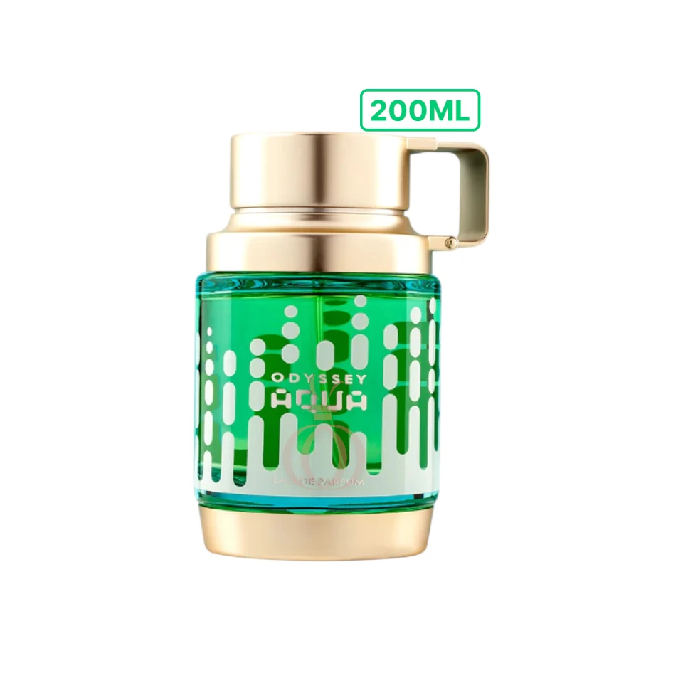 Armaf Odyssey Aqua 200ml Eau de Parfum Hombre - Image 2