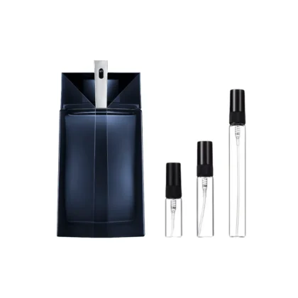 Decants Alien Man Mugler, magnetismo moderno en 3ml, 5ml y 10ml.