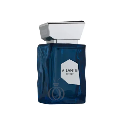 Fragancia fresca y moderna. French Avenue Atlantis combina cítricos, notas marinas y ámbar gris.