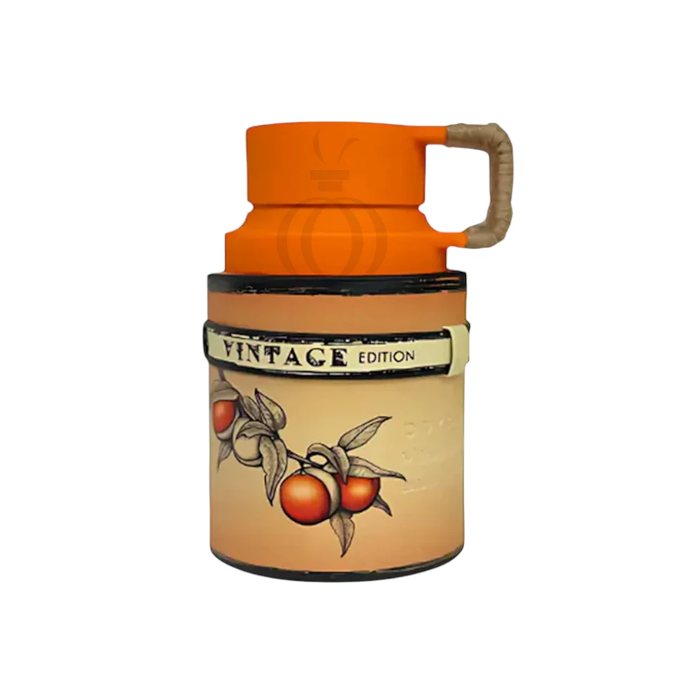 Armaf Odyssey Mandarin Sky Vintage Edition EDP 100ml Unisex - Image 2