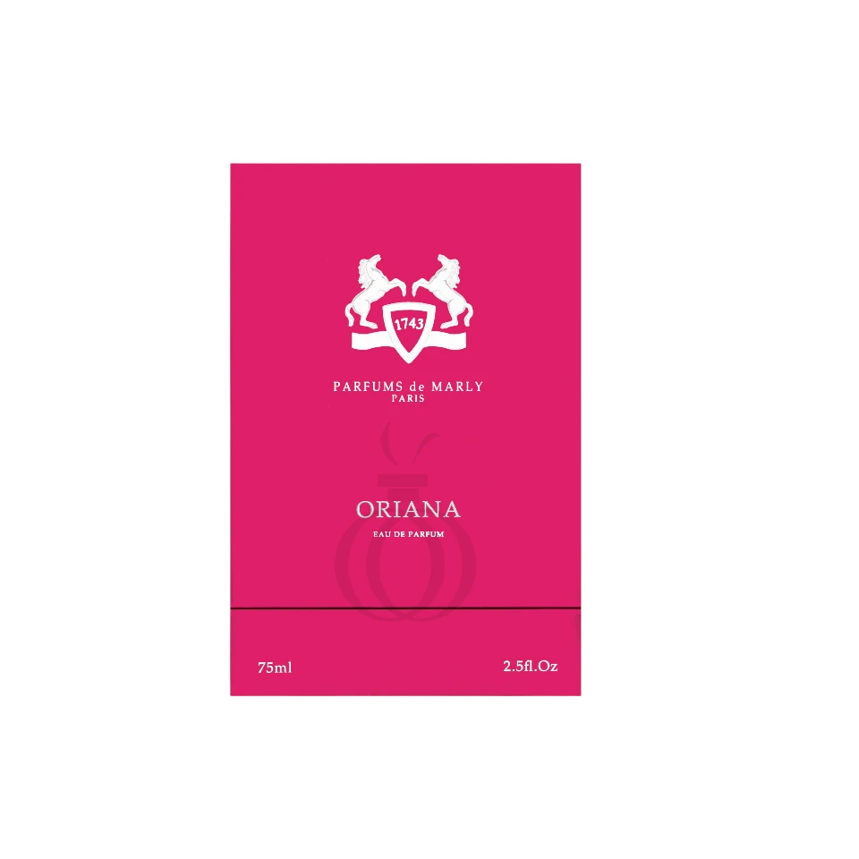 Perfume Oriana Parfums de Marly Eau De Parfum 75ml Mujer - Image 3