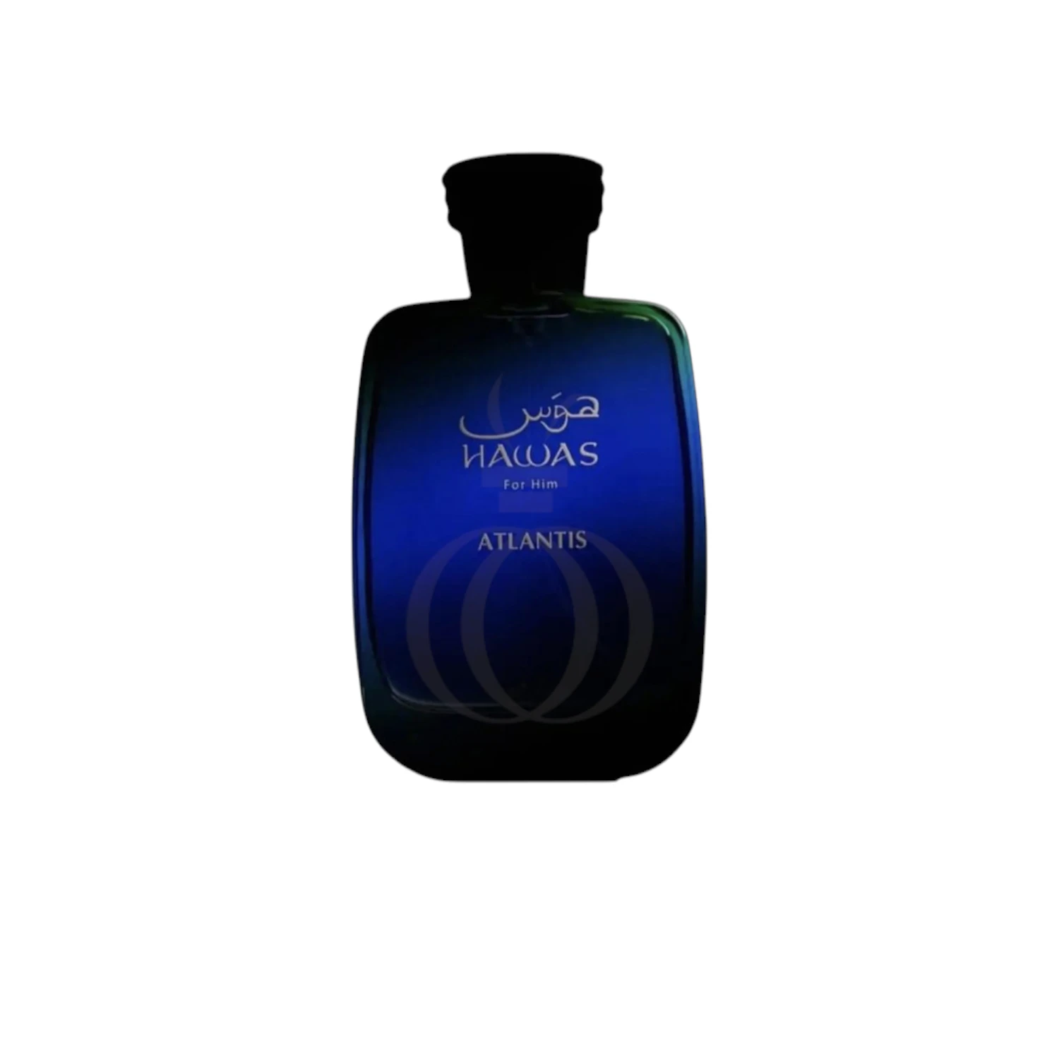 Rasasi Hawas Atlantis For Him Eau De Parfum 100ml Hombre - Image 2
