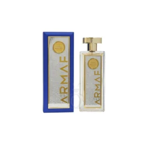 Armaf Topaz Malaky Mosaic, perfume elegante con notas frescas, florales y cálidas