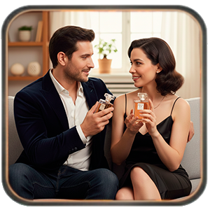 Decants unisex