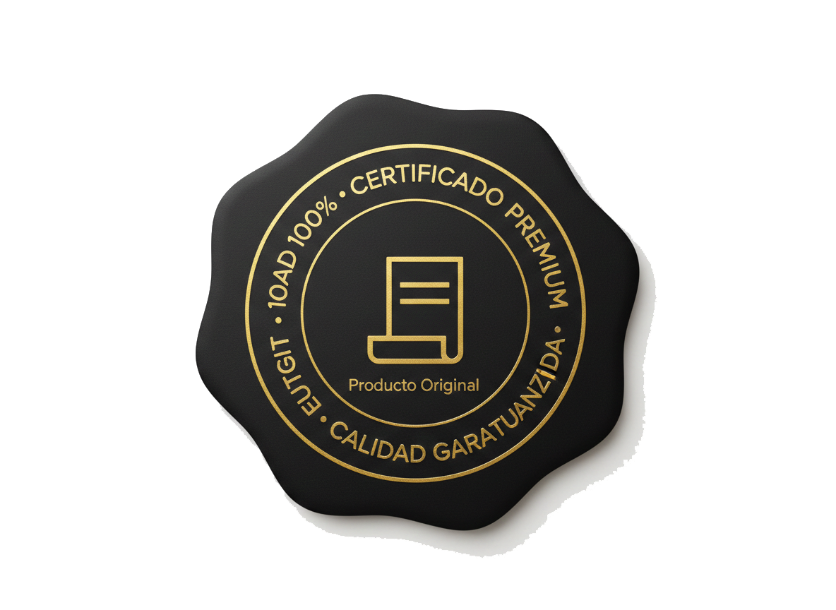 Certificado de Originalidad