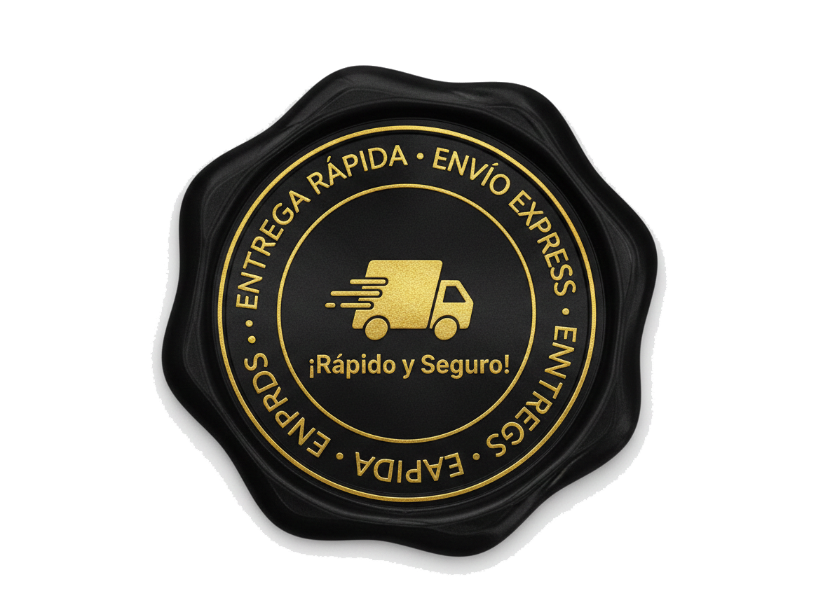 Entrega Rápida