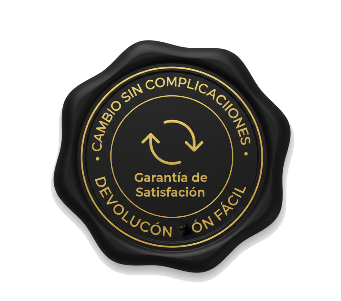 Cambio sin complicaciones