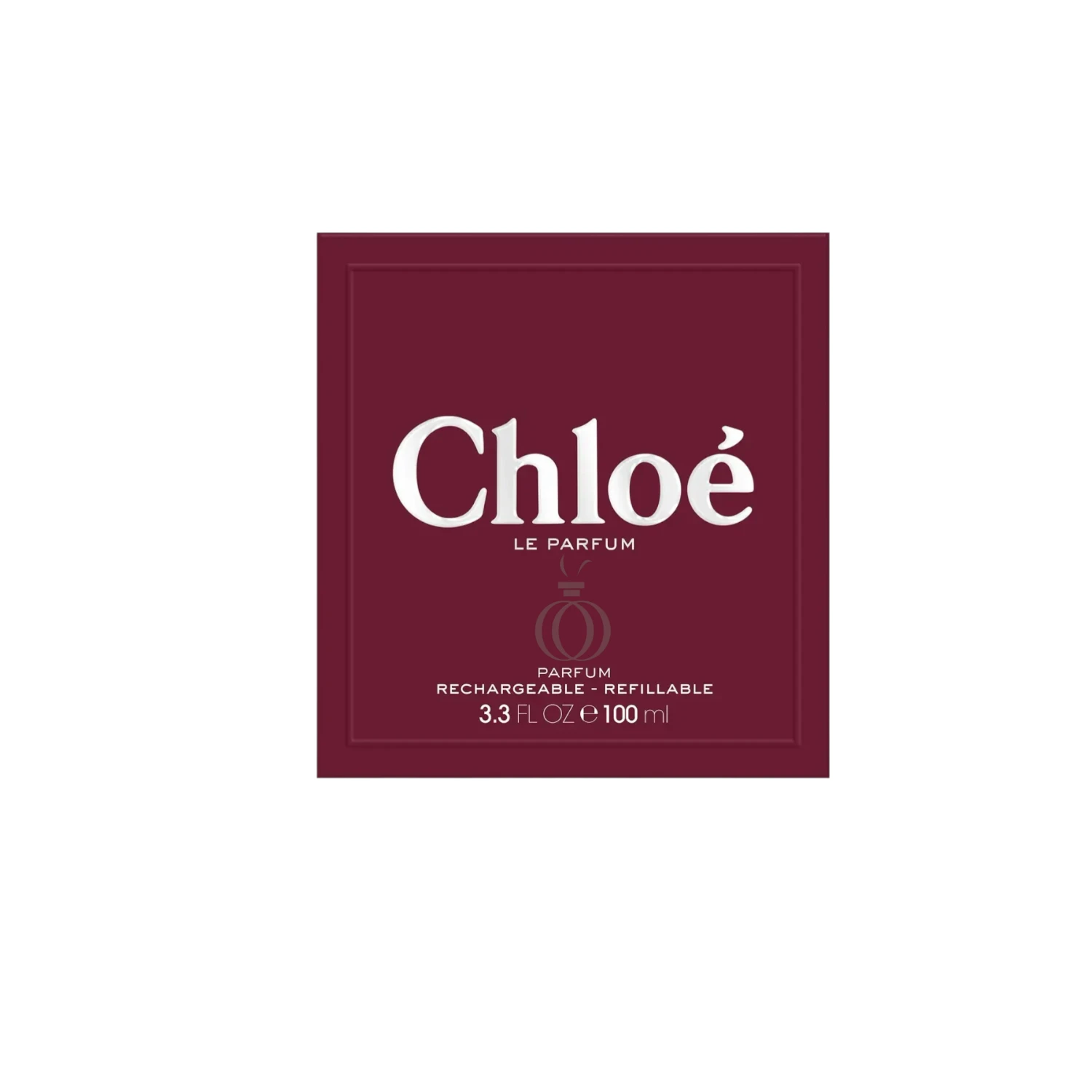 Perfume Chloé Le Parfum 100ml Parfum Mujer - Image 2