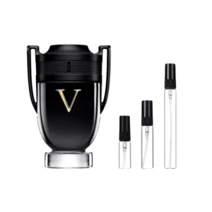 Decants Invictus Victory Eau De Parfum Extreme Rabanne Hombre