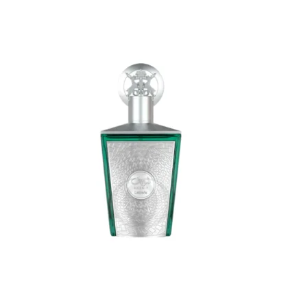 Elegancia intensa y amaderada del Perfume Lattafa Sherif, ideal para noches especiales.