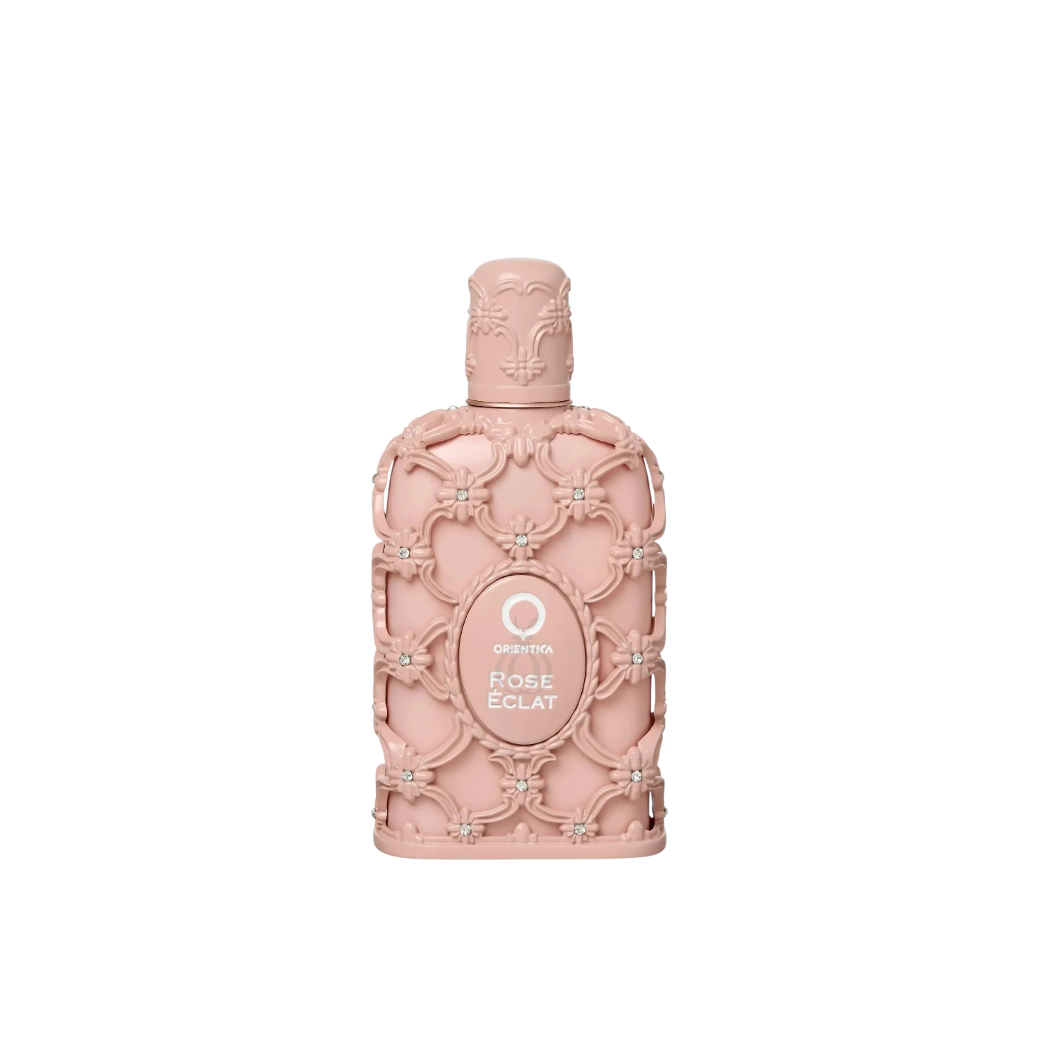 Orientica Rose Eclat Eau De Parfum 80ml Mujer - Image 2