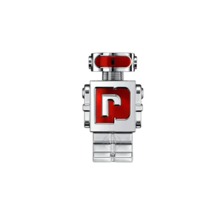Perfume Phantom In Love Rabanne: frescura cítrica con corazón floral y base cálida
