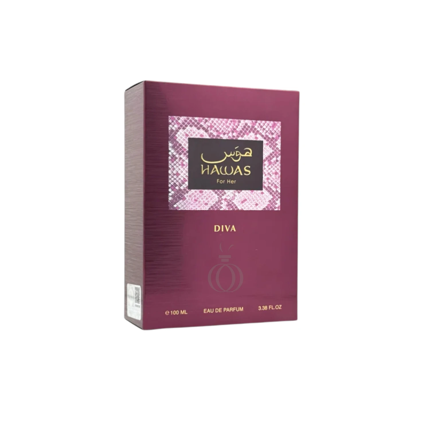 Rasasi Hawas Diva Eau De Parfum 100ml Mujer - Image 2