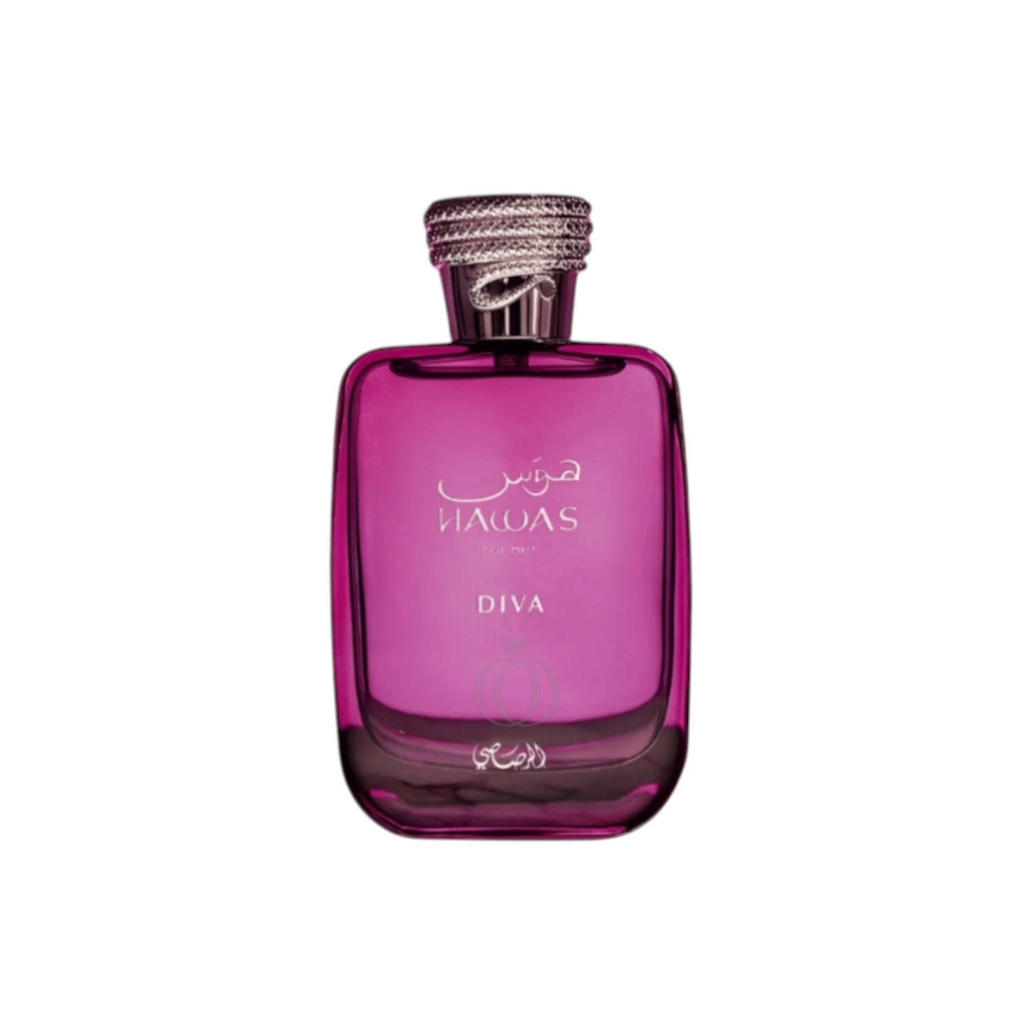 Rasasi Hawas Diva Eau De Parfum 100ml Mujer - Image 3