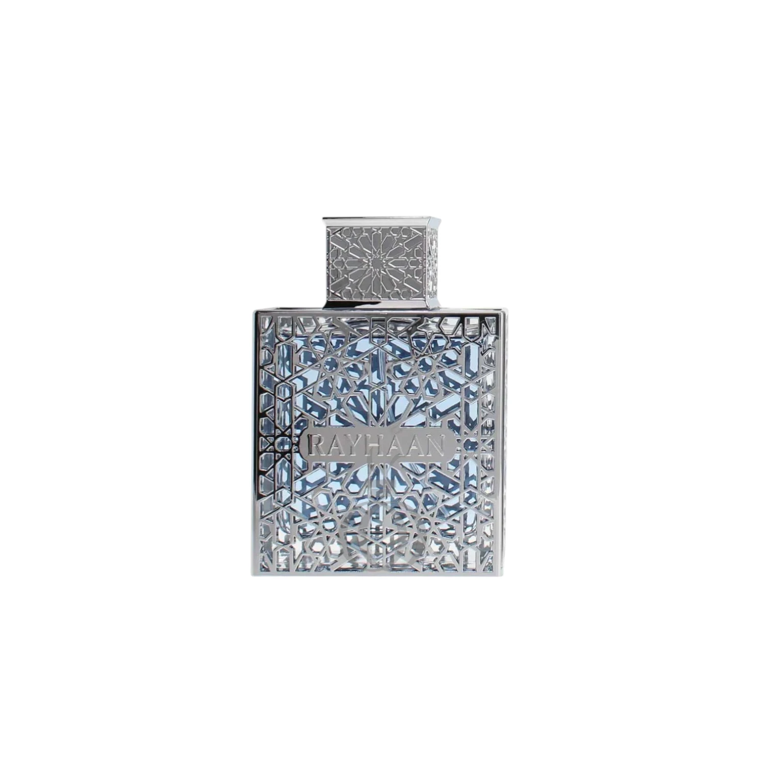 Perfume Rayhaan Aquatica Eau De Parfum 100ml Hombre - Image 2