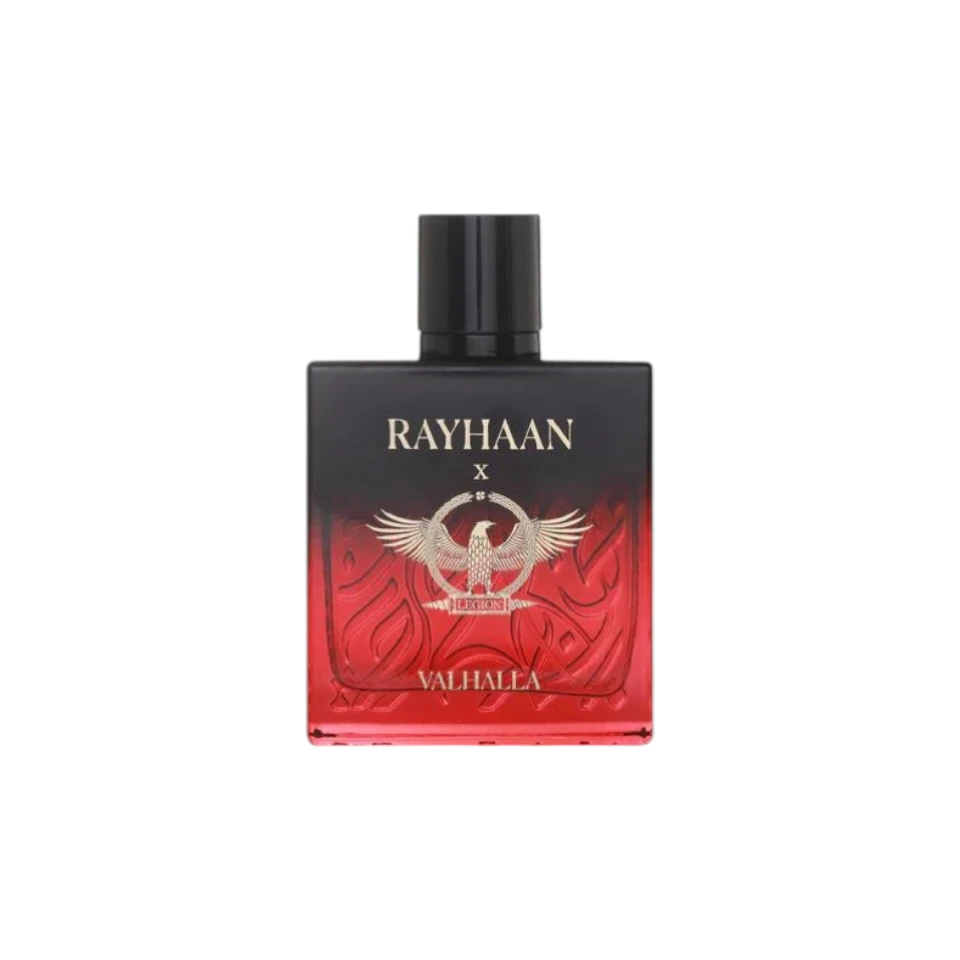 Perfume Rayhaan Valhalla Eau De Parfum 100ml Hombre - Image 2