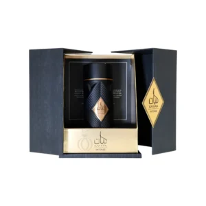 Kayaan Intense Ansam By Armaf, perfume intenso con notas especiadas, dulces y base amaderada.