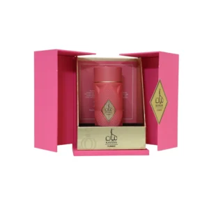 Kayaan Yummy Ansam By Armaf, perfume gourmand con notas dulces, cremosas y base cálida.