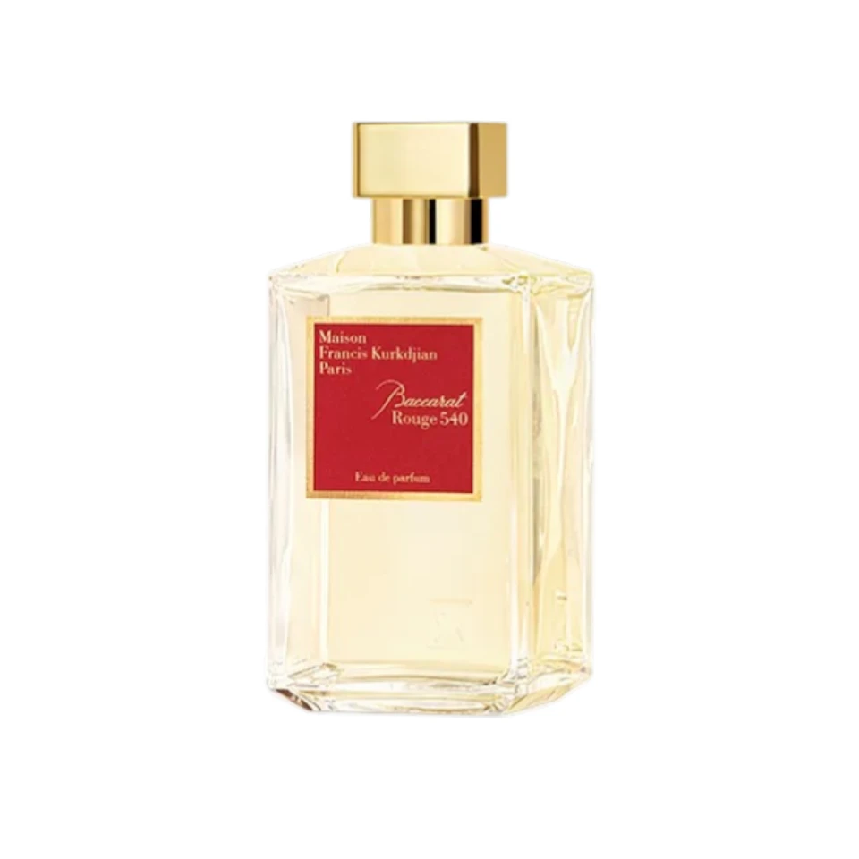 Maison Francis Kurkdjian Baccarat Rouge 540 Eau De Parfum 200ml Unisex - Image 2
