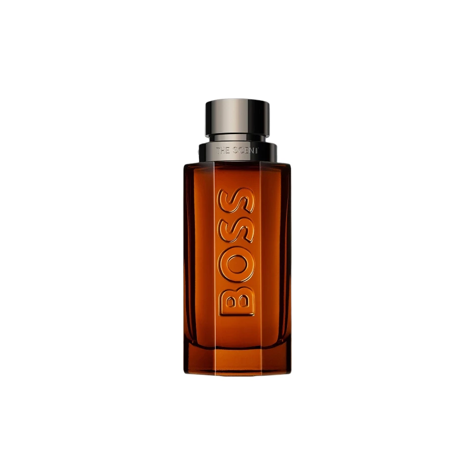 Boss The Scent Eau De Parfum Intense 100ml Hombre - Image 2