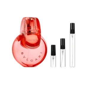 Decants Bvlgari Omnia Coral Eau De Toilette Mujer