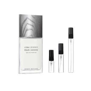 Decants Issey Miyake Pour Homme Eau De Parfum L’Eau D’Issey
