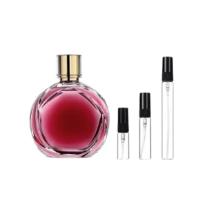 Decants Loewe Quizas Passion Eau De Toilette Mujer