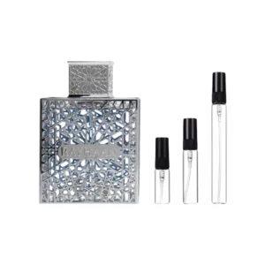 Decants Rayhaan Aquatica Eau De Parfum Hombre