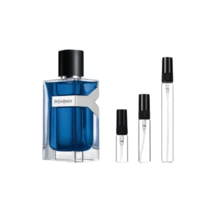 Decants Y Iced Cologne Yves Saint Laurent EDT Intense Hombre