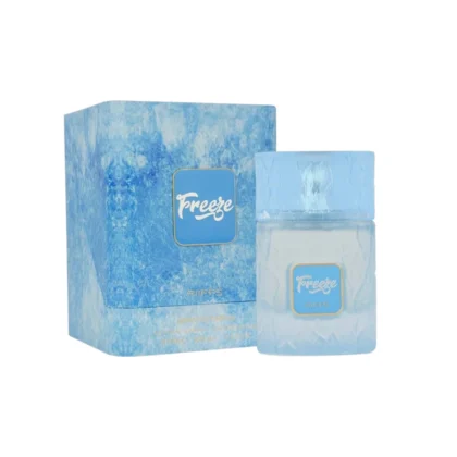 Perfume Riffs Breeze, frescura y elegancia en cada nota