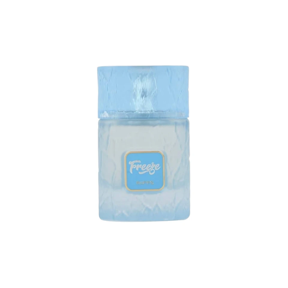 Perfume Riffs Breeze Extrait De Parfum 100ml Unisex - Image 2