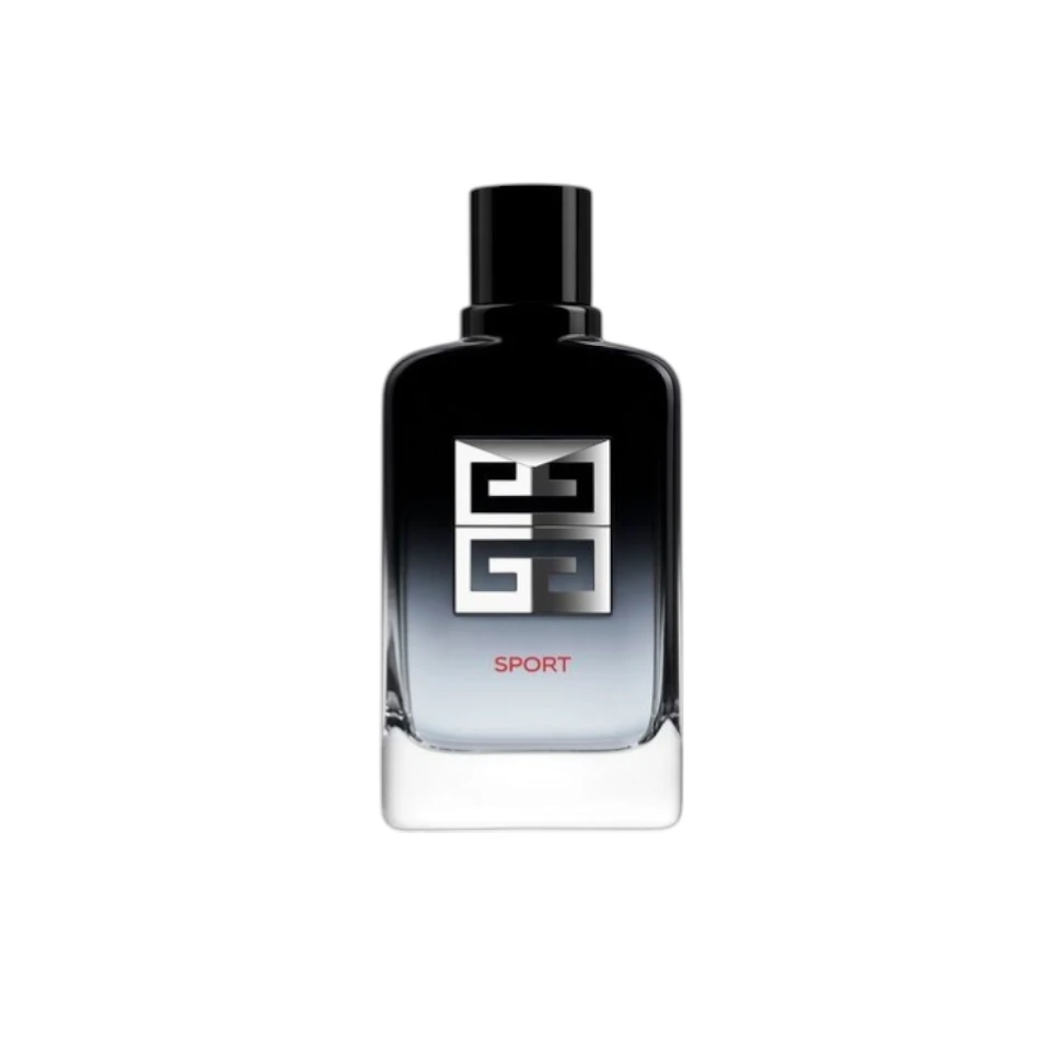 Givenchy Gentleman Society Sport Eau De Parfum 100ml Hombre - Image 2